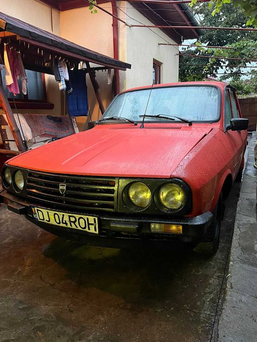 Vând Dacia 1310 - 1986 stare bună! Prim proprietar