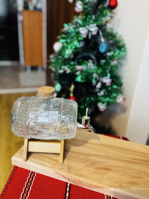 Диспенсър за алкохол