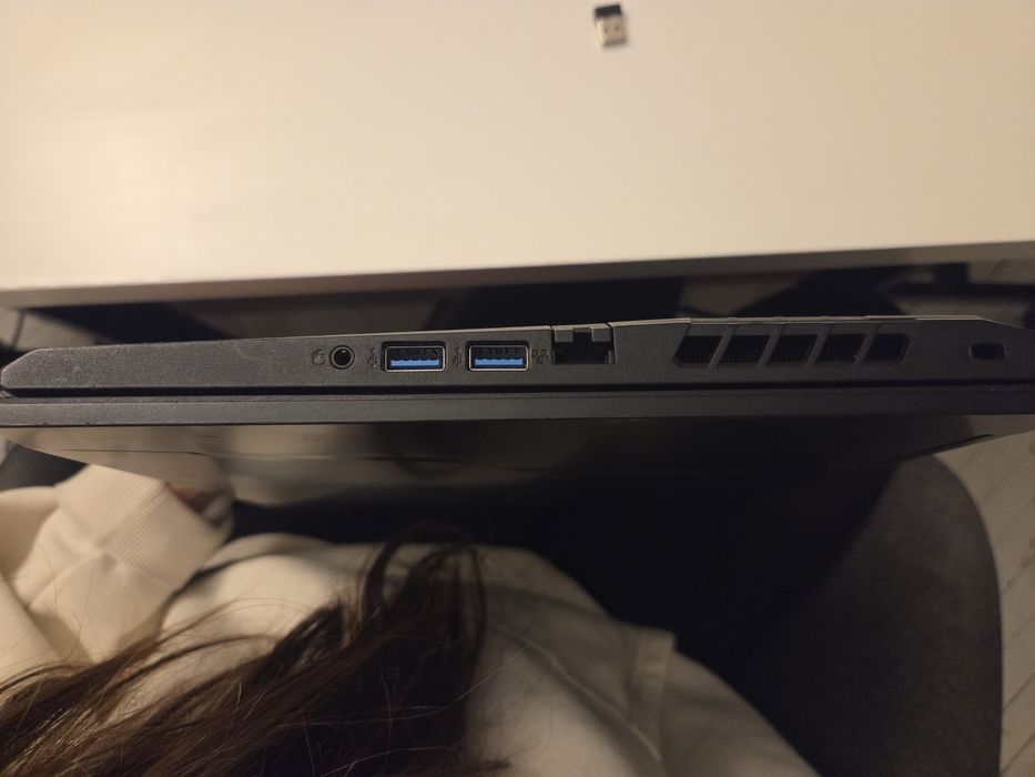 Acer NITRO  5 - 16GB RAM, 1 TB SSD, RTX 3050ti