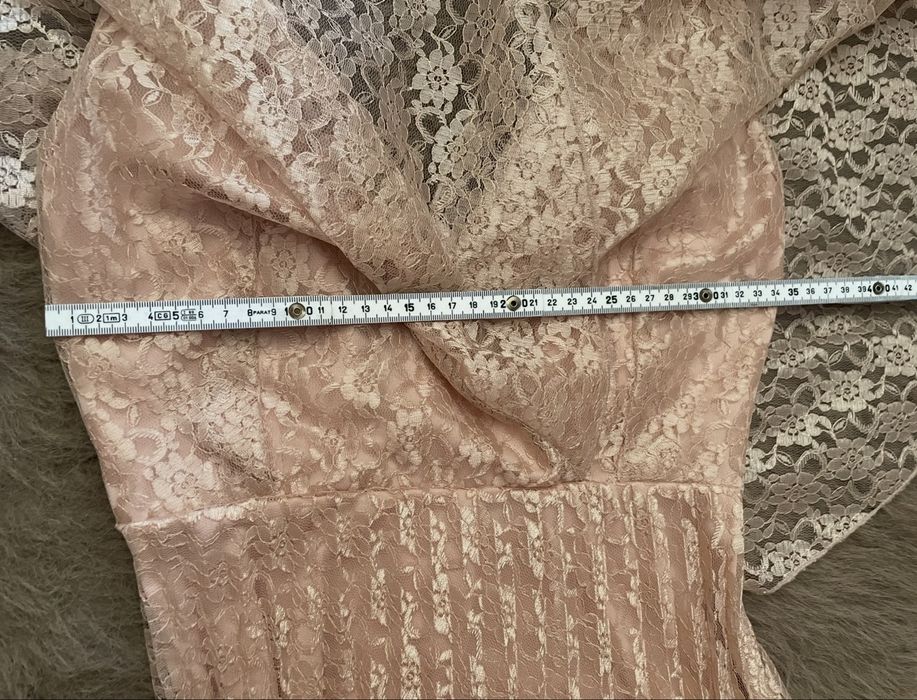 Rochie din dantelă ASOS
