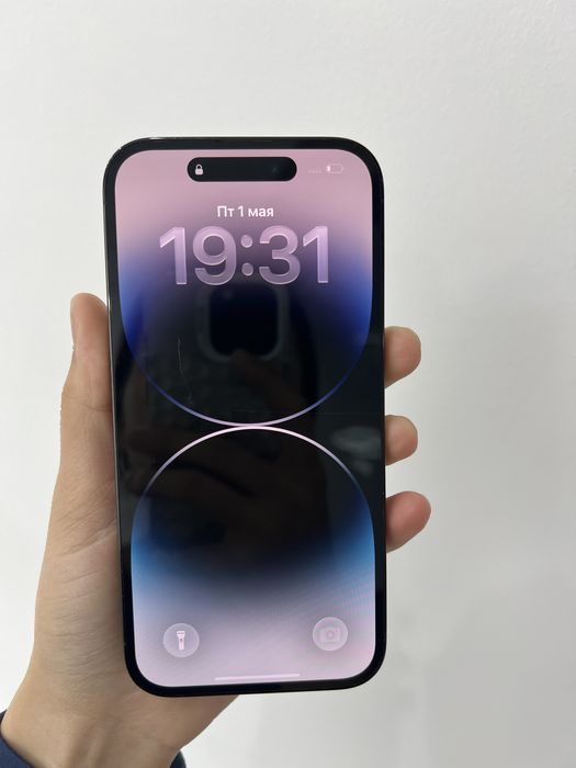 iPhone 14 Pro 256/79%