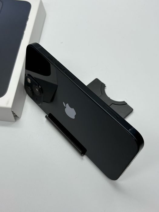 iPhone 13 - 128Gb - Stare IMPECABILA - Baterie 100% + Garantie