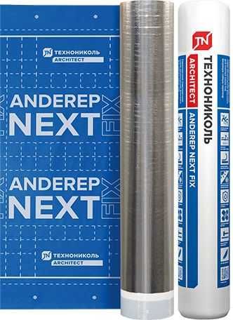 Подкладочные ковры, толь, Андулин, Гибкая мягкая кровля черепица