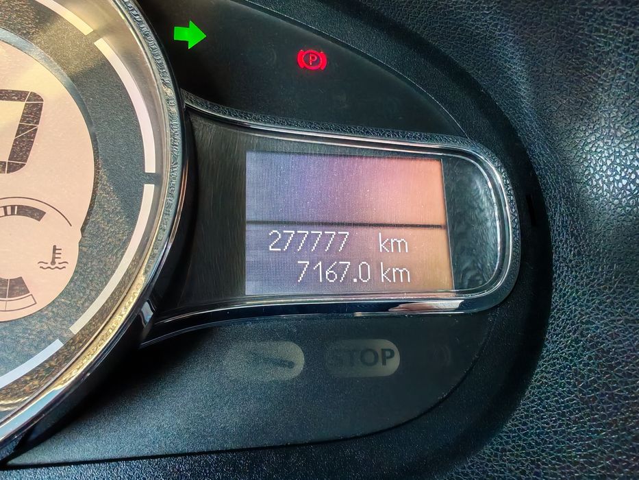 RENAULT Megane 2012 — imagine 5