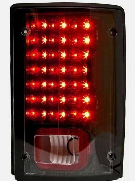 Ford E-Series, Econoline, Excursion  светодиодные 1 пара