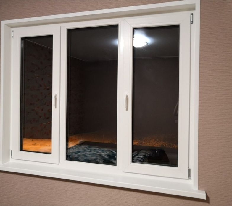 Сэндвич панель для откосов