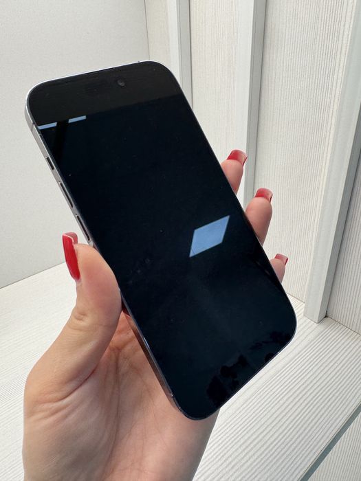 iPhone 14 Pro 128гб | KASPI 0-0-24
