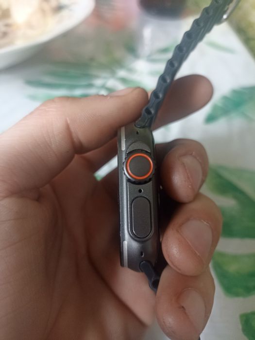 Продам смарт часы