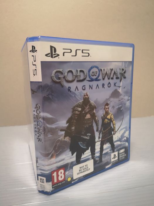 Playstation 5 с игри и  джойстици