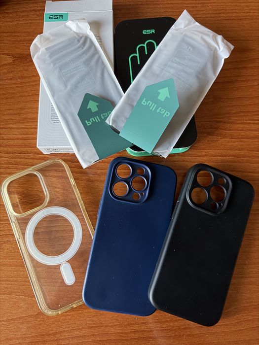 Iphone 14 Pro Gold 256GB *сменена батерия