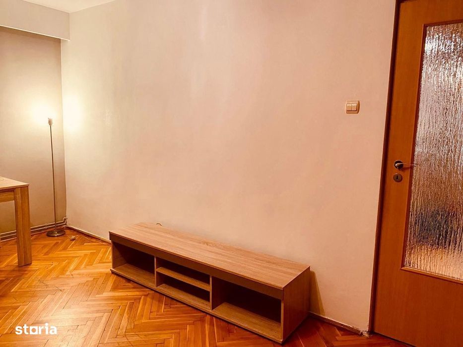 2 camere, 53 mp, Zorilor, zona UMF