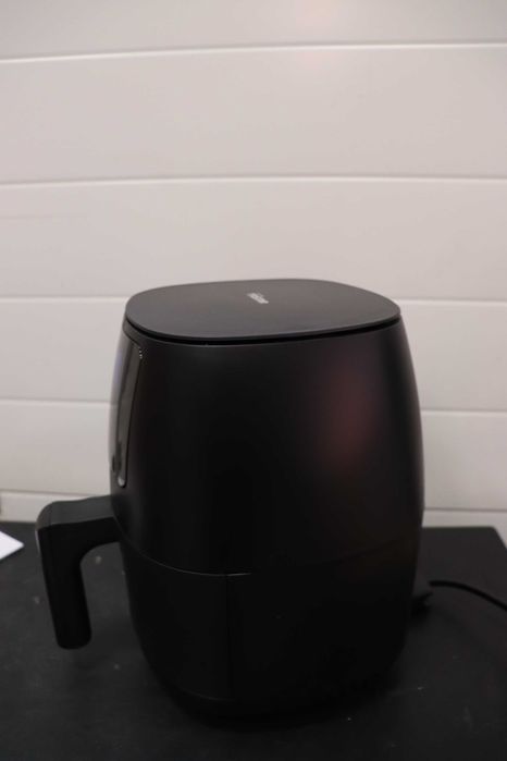 Tristar Mini Digital Hot Fryer, 6 програми, незалепващ, 2л, 1500W