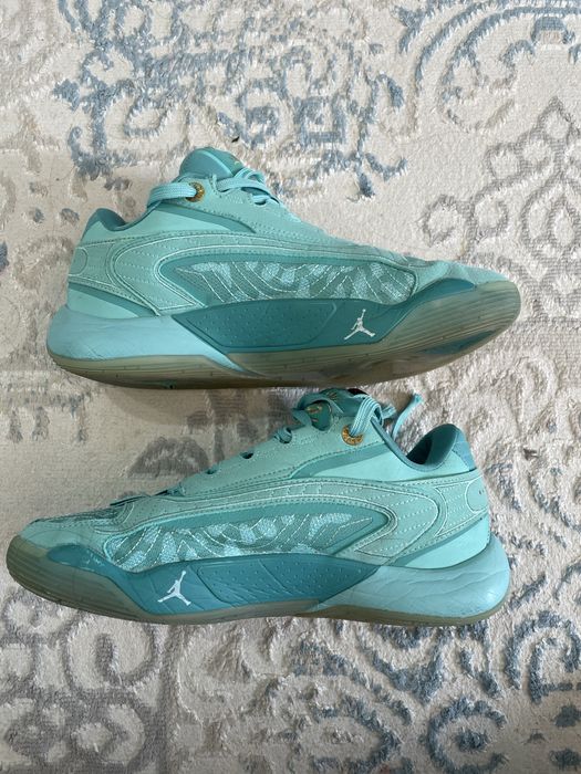 Продам Jordan Luka 2