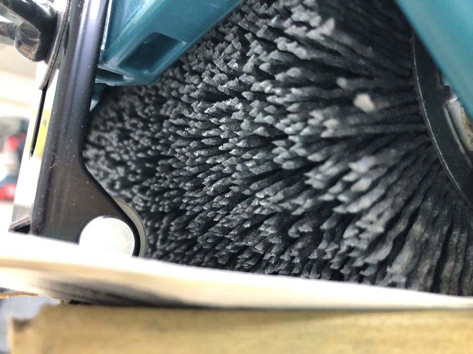 Шлифовальная машина Makita (А4)