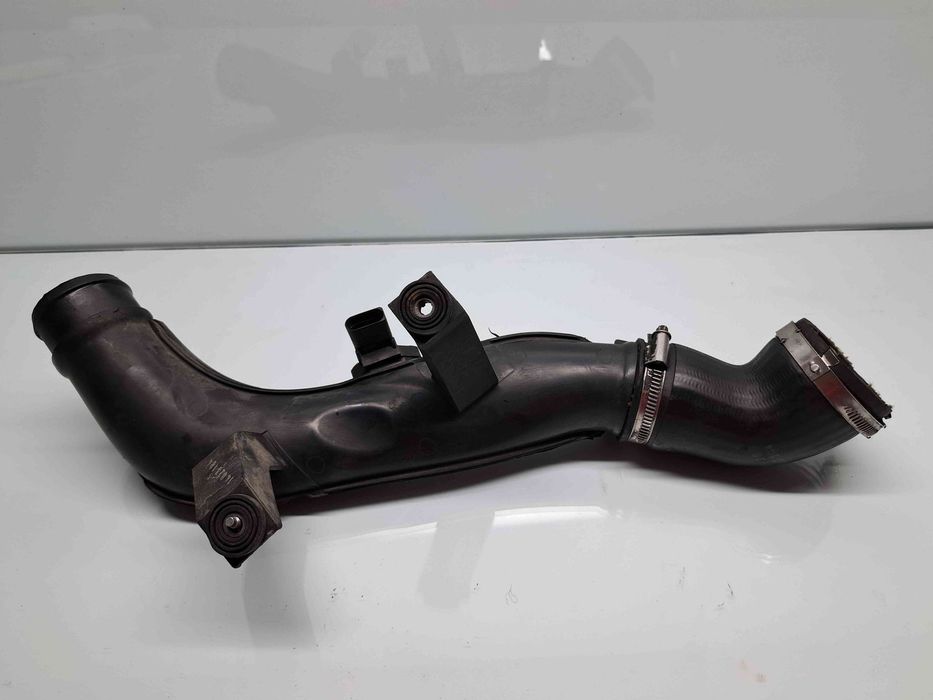 Tub intercooler  AUDI A3 (8P1) [Fabr 2003-2012] 1K0145770N 2.0 TFSI CC