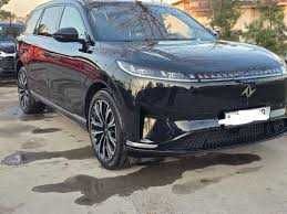 Dongfeng 008 Ultra