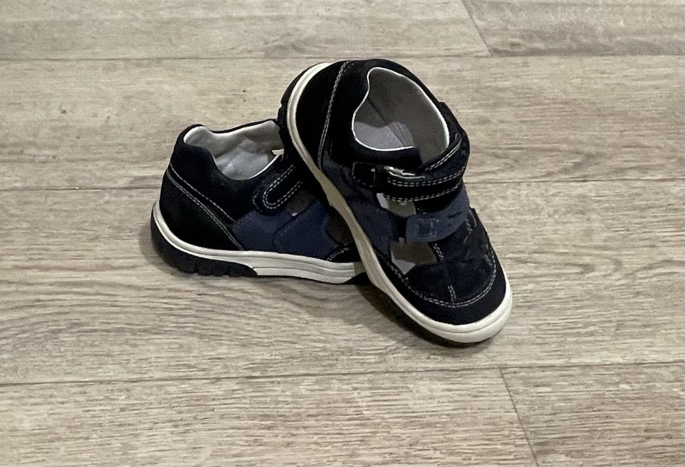 Обувь для мальчика