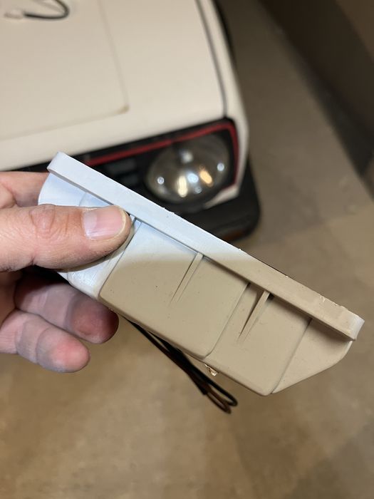 Голф 2 /Golf 2 мигач