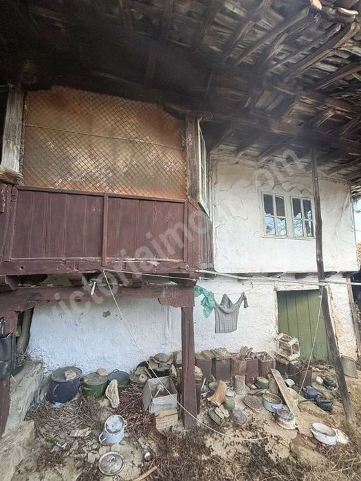 Продава се Къща в с. Пчелище, Област Велико Търново - 80 кв.м за 469 €/кв.м - Снимка #3