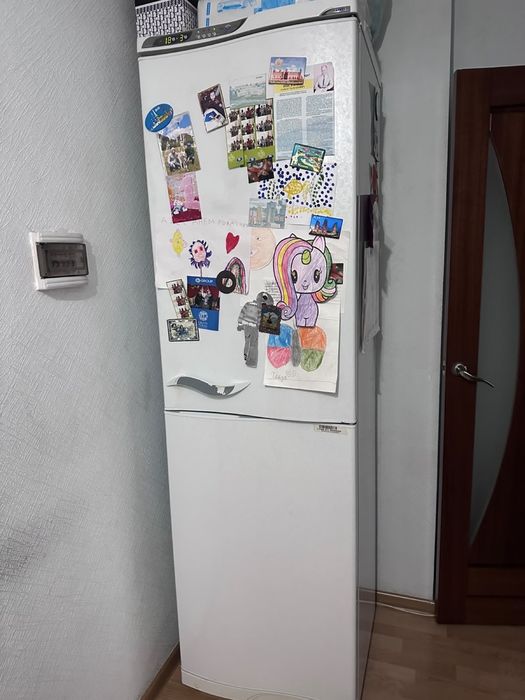 Холодильник Атлант