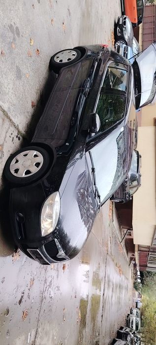 SKODA Fabia 2008 — imagine 2