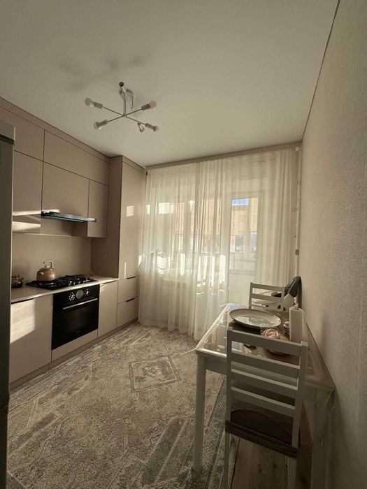 мкр Аэропорт, 1 комнатная