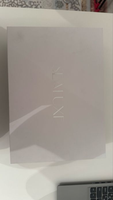 Продам новый набор косметики Sealuxe