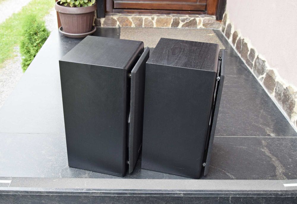 Boxe Boxe Technics SB-CS 5