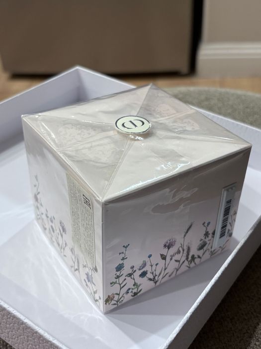 Miss Dior соль для ванны