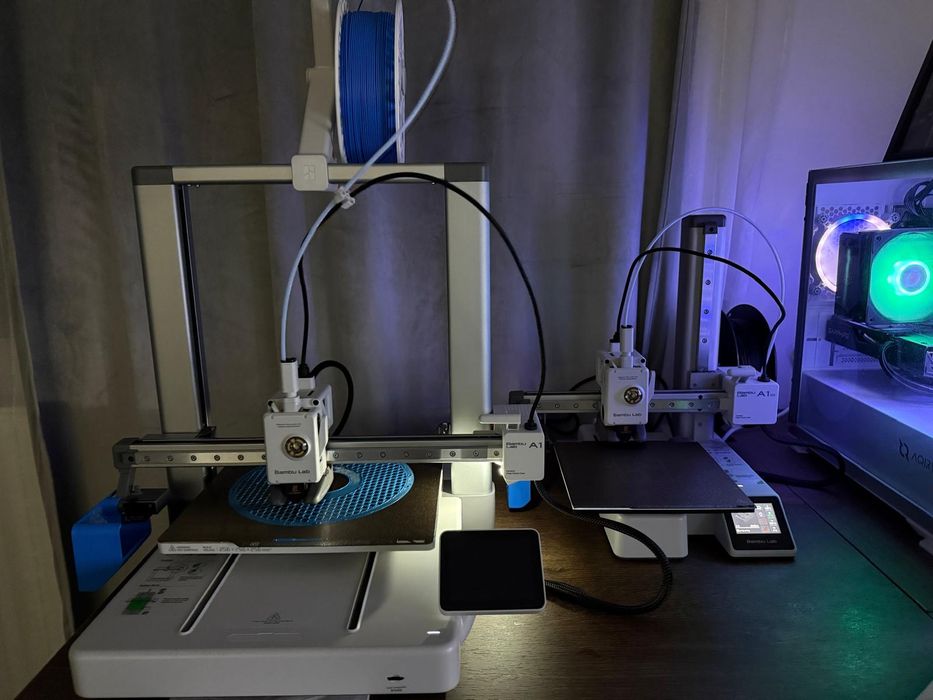 Pintare 3D + Proiectare la comanda