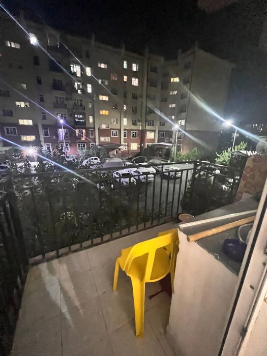 Аренда Сергели 6а зади авторынка