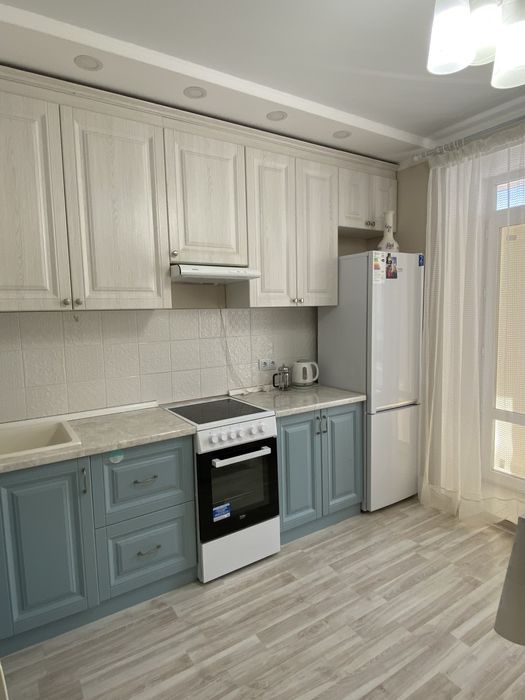 Продается квартира!