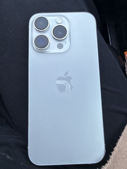 IPhone 15 pro!!!