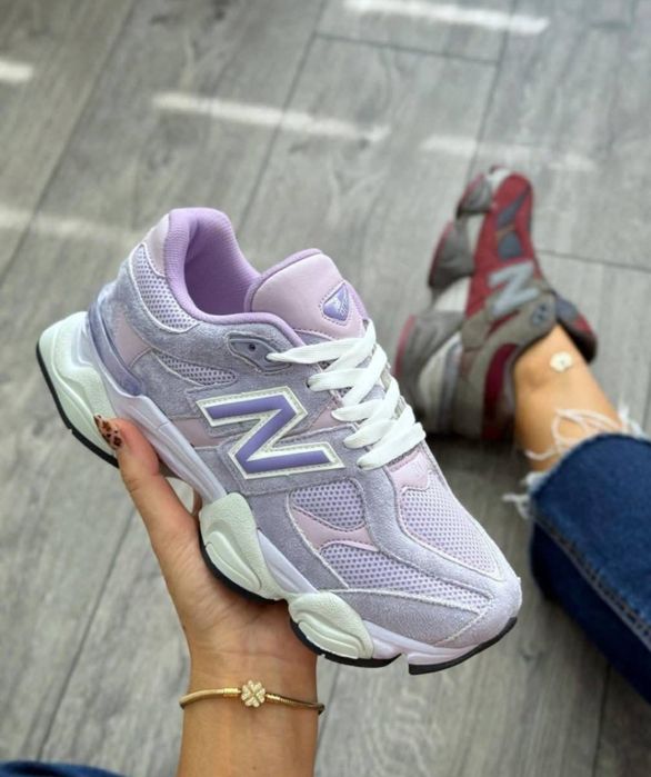 Кецове дамски New Balance 36/40