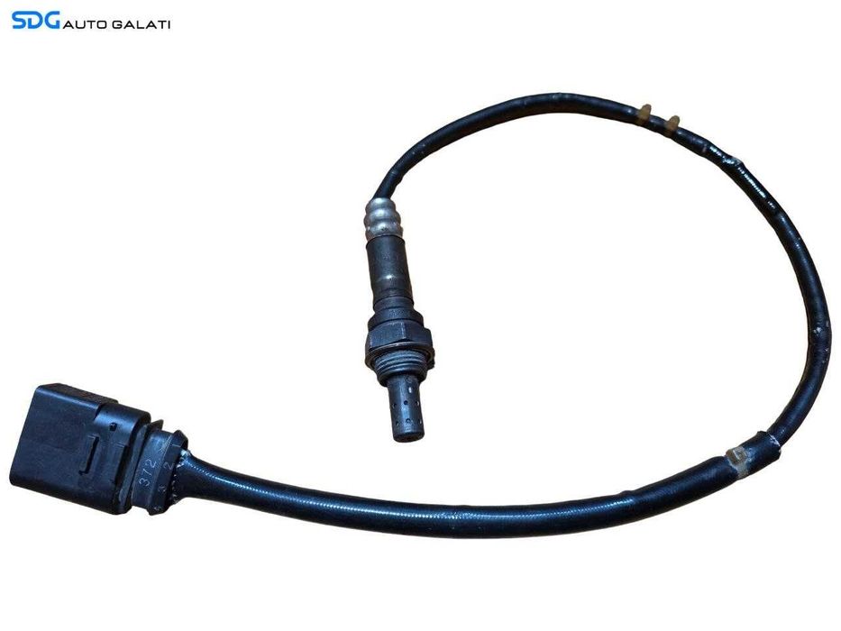 Senzor Sonda Lambda Volkswagen Polo 6N 1.4 B 1995 - 2002 Cod 03D906265B [N4723]