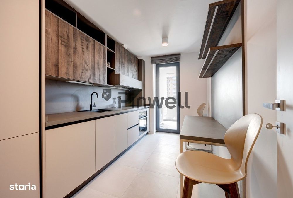REA1027552 3 camere Pipera I Direct Dezvoltator I metrou Pipera
