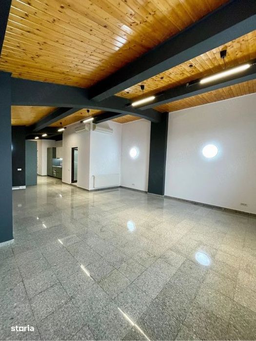 Apartament 3 camere| Straulesti | Centrala | 4 Parcari | Metrou