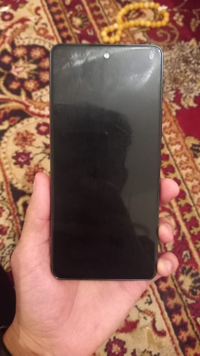 Samsung A53 5G 128GB 6RAM