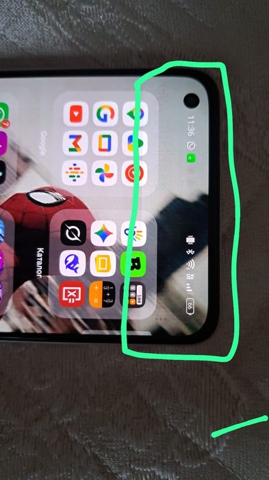 Oppo Reno 7 только обмен