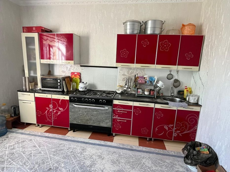 Кухонный гарнитур