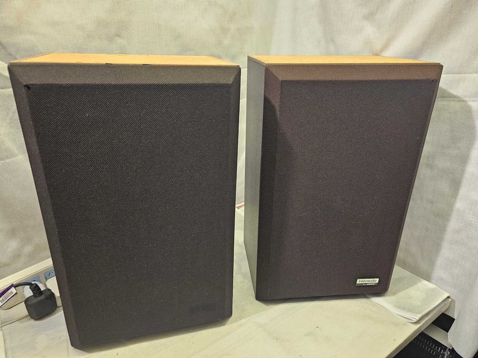 Boxe Bose Interaudio 3000xl