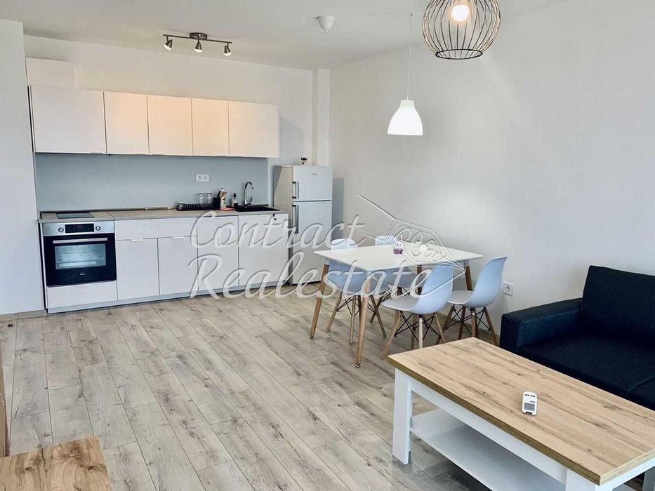 Дава се под наем Двустаен апартамент в Варна, Виница - 68 кв.м за 459 € - Снимка #7