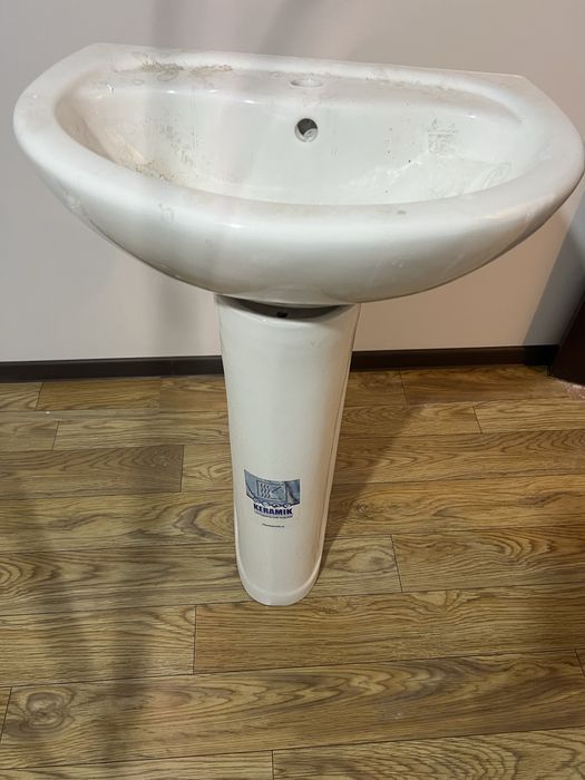 Раковина для ванны