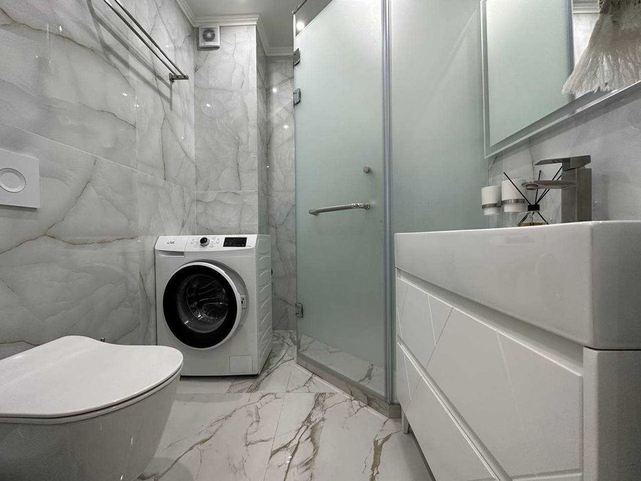 Продается Квартира / Новостройка ЖК NRG Сайрам