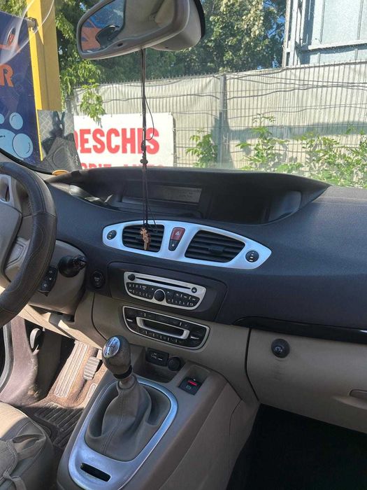 Vand Renault Scenic