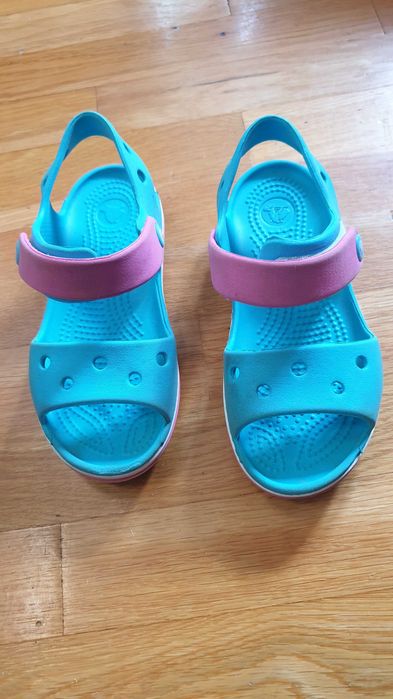 Sandale Crocs C11