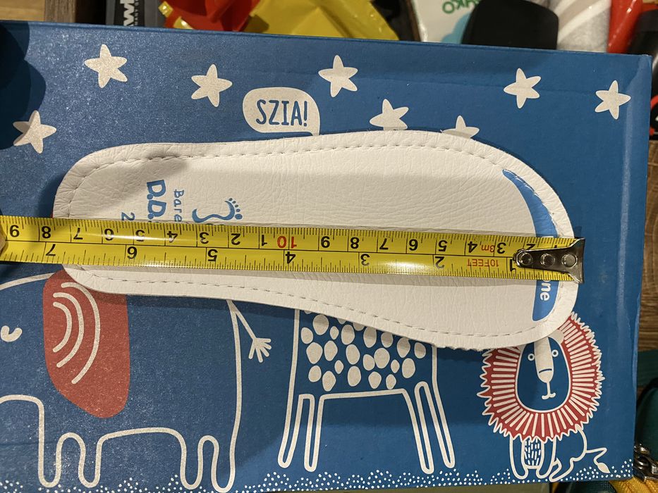 Детски обувки маратонки d.d.step