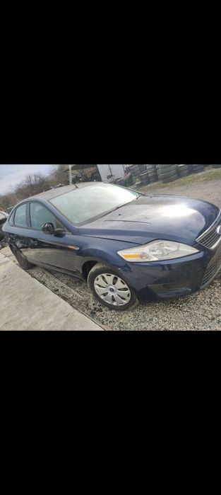 Piese motor cutie kit ambreaj injectoare pompa egr mondeo mk4 1.8tdci