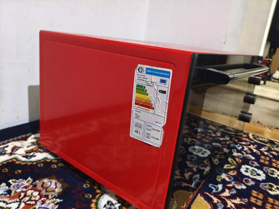 Artel pechka sotiladi