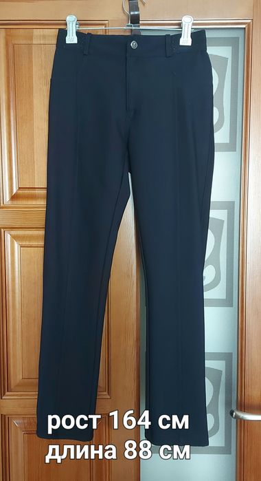 Школьная форма. Брюки. Рост 158-164.
